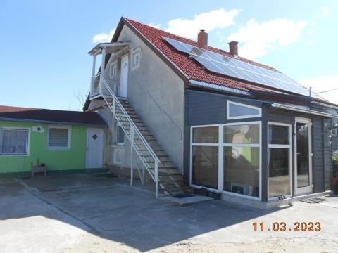Bei Hanna Apartman Enying Kültér fotó