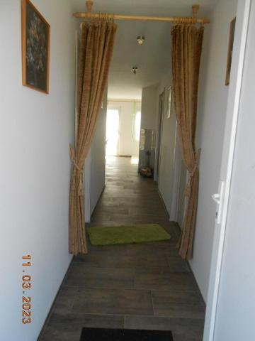 Bei Hanna Apartman Enying Kültér fotó