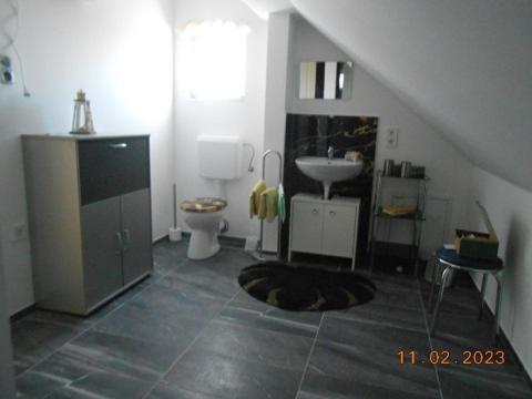 Bei Hanna Apartman Enying Kültér fotó