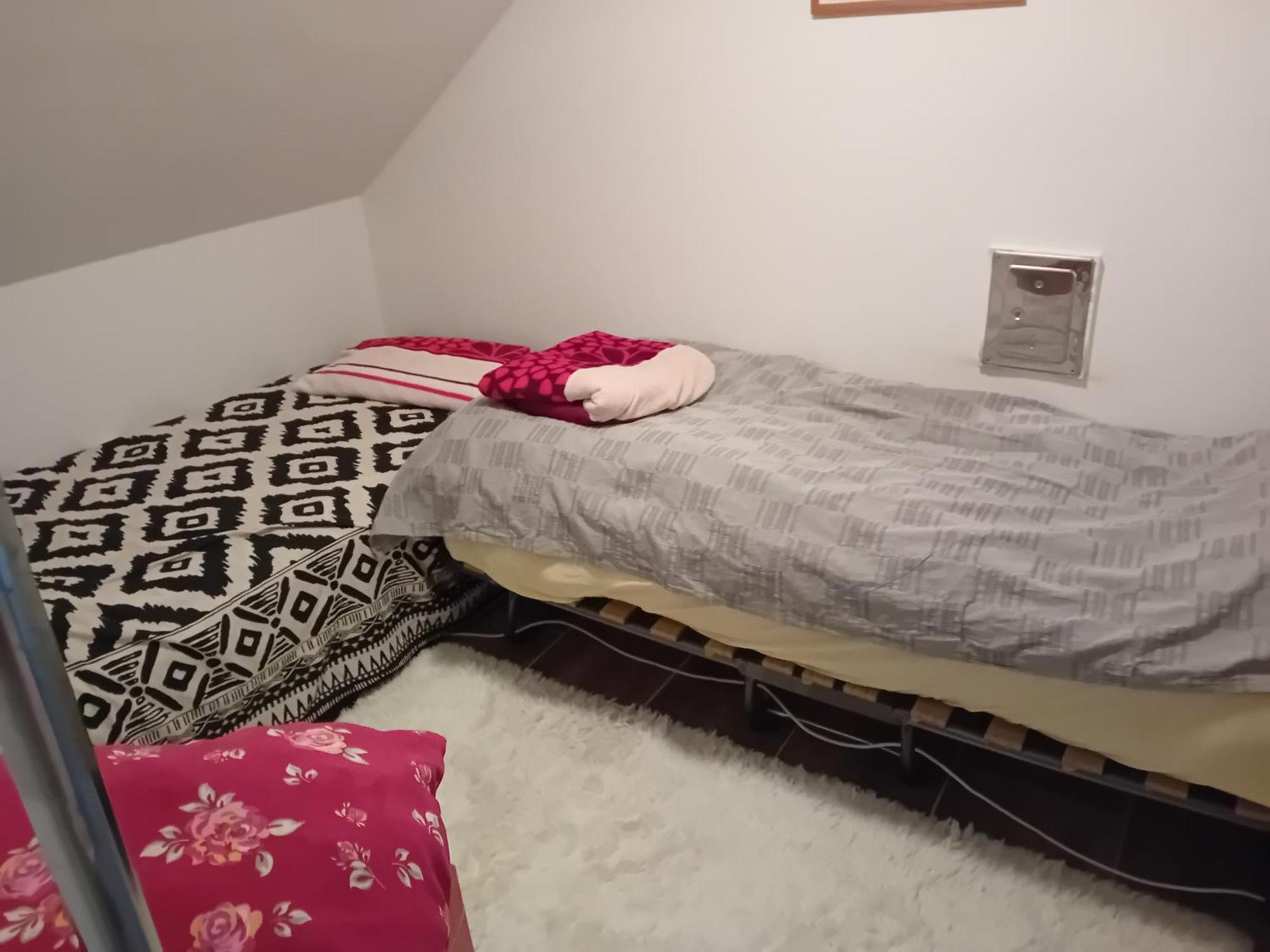 Bei Hanna Apartman Enying Kültér fotó
